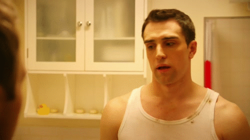 famousnudenaked:  Michael Sirow Frontal Nude in Hunting Season (S02EP02)