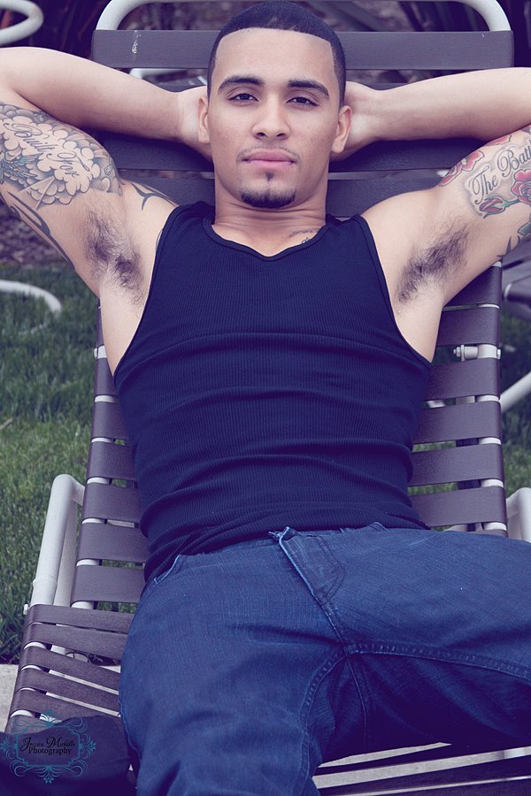 swagthirsty:  twistandturns:  Raymond Cardoza  reblog/follow http://swagthirsty.tumblr.com