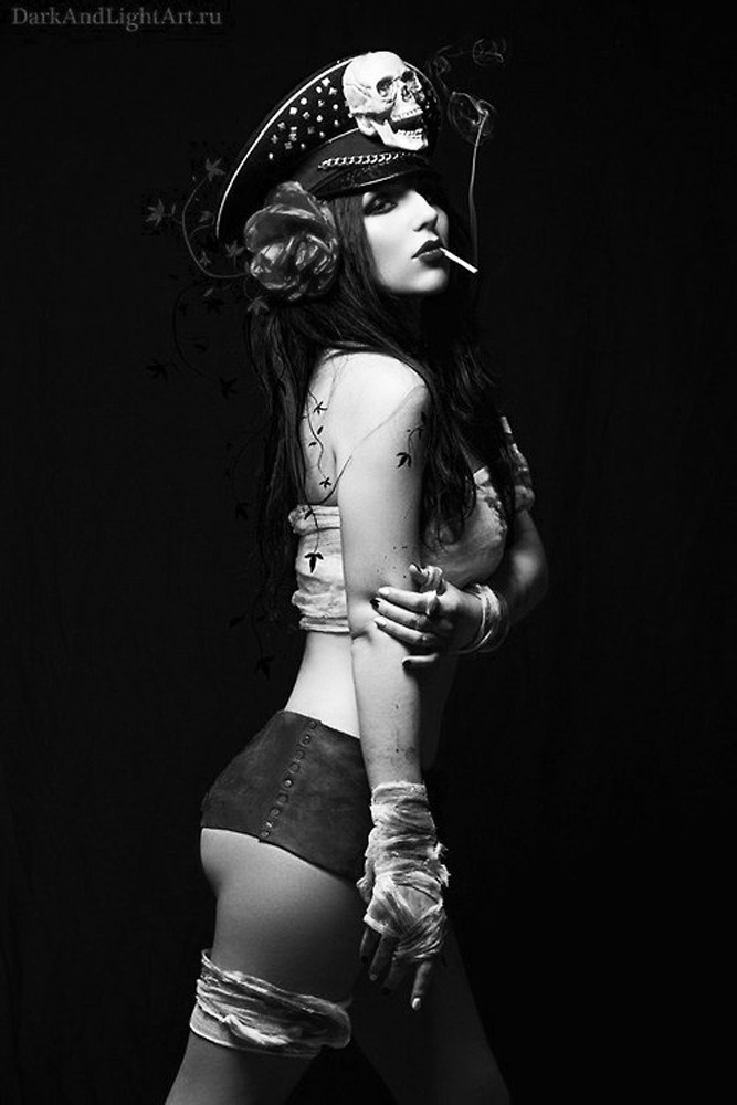 Fleshmaiden