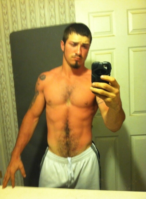 Hairy uncut dicks :)