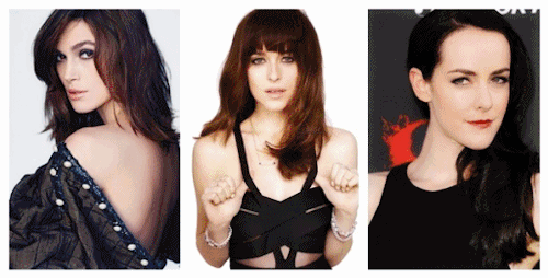 maytek:  These Girls… 