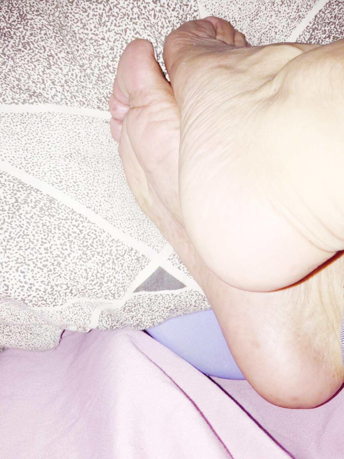 gabprincess01:  My soles 🙈🙈🙈👣👣👣