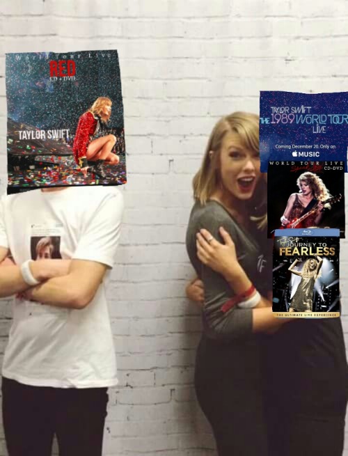 speakmeowmeow: areweintheclearyet-86:  dmoreswiftie:  Sorry.  @tayswiftnation  omg Sometimes I wonde