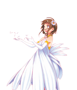 na-na-ka:  Onodera transparent