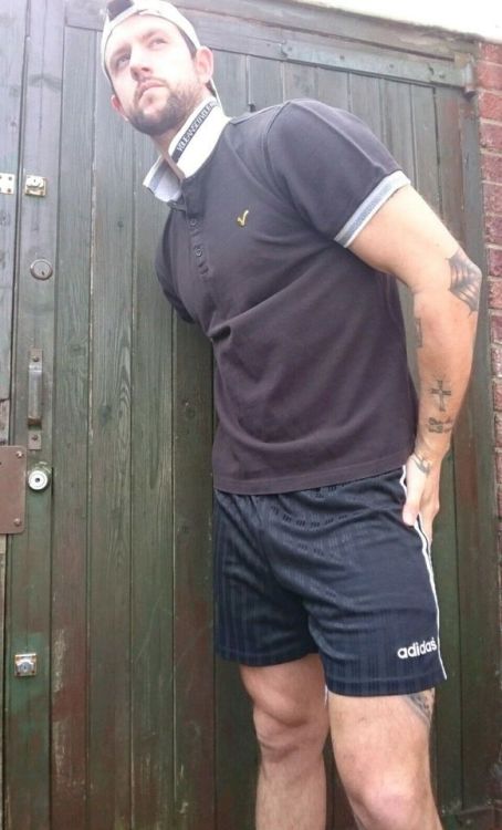 shortsandtrackies:Photo credit&gt;