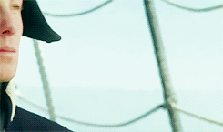 acespectrummagneto:Archie Kennedy x Ep 01: The Even Chance 