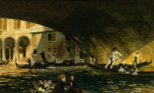 philamuseum: More Art Monday: Vacation Destinations - 