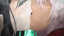 unlimited-sexxy-works:  Hot Yuri Action in