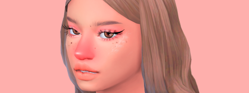 - SOFTIE COLLECTION -I haven’t made a collection of cc in what seems like years lol~Anyways this set