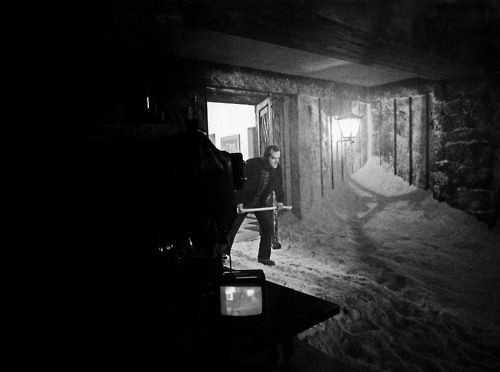brothertedd:  The Shining (1980)