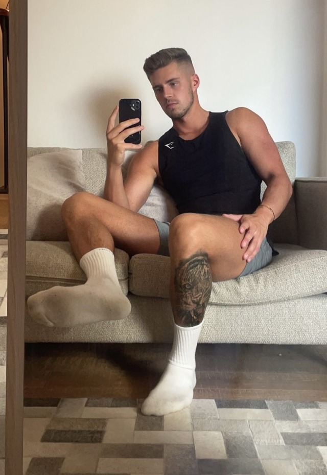 jocks&ndash;in&ndash;socks: