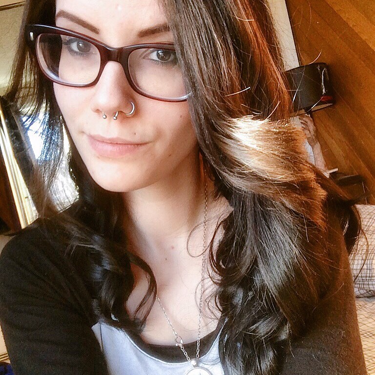 theillogicalvulcan:  What’s up, four-eyes?