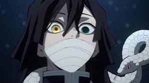 My Fav KNY Character 