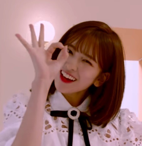 Ahn Yujin icons  ♡ like se salvar ♡