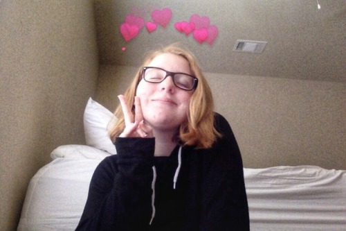 I'm Getting My Haircut Today!!