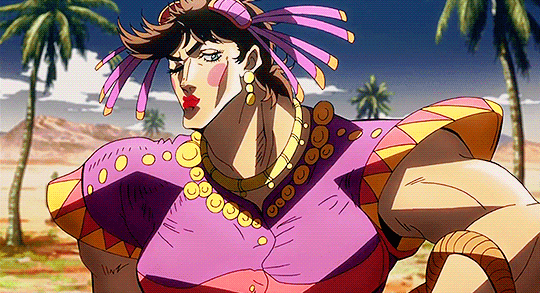 FYEAHJJBA — porunareff: Tequila Joseph appreciation post