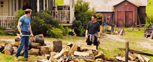 nasafic: marvel incorrect quotes: inspired