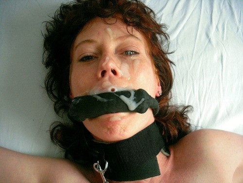Breast bondage toys and bondage only