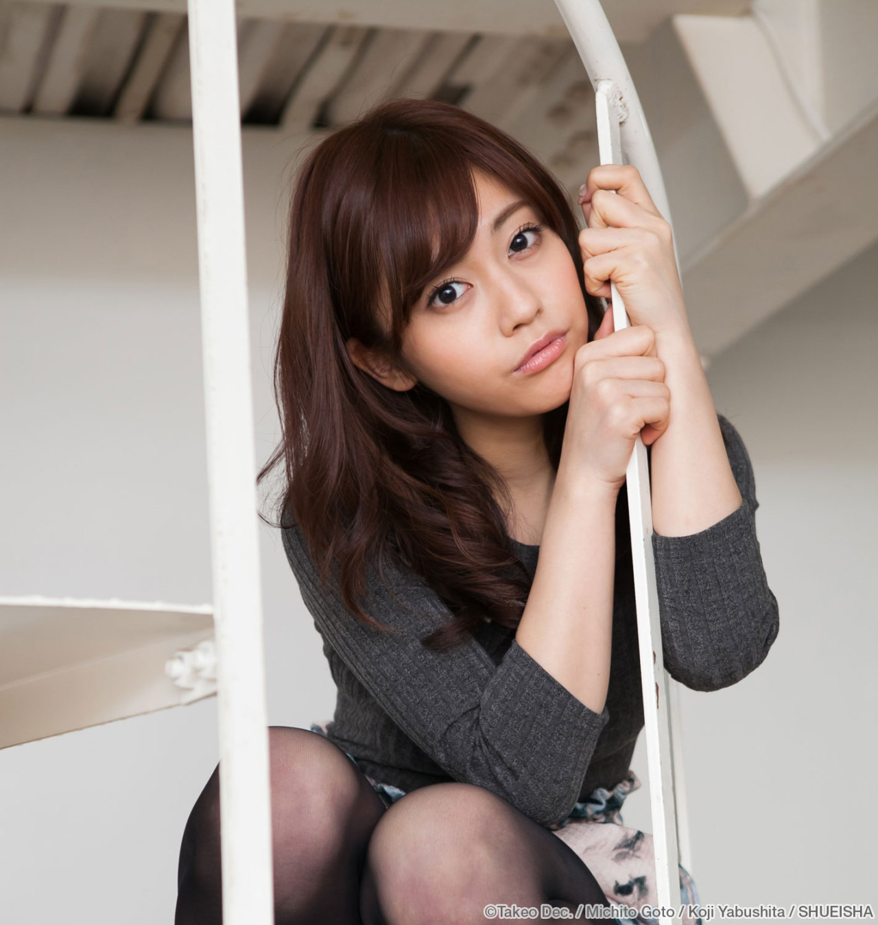a-beautiful-g:  大澤玲美 