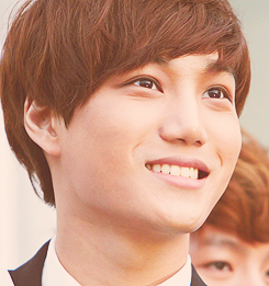 rawur-suho:   Happy Birthday Kim Jongin! ♥ Happy birthday to talented dancing