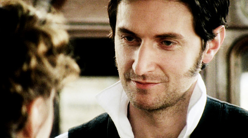 austenchanted: You’ll not guess where I’ve been…