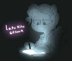 mcsweezy:  late night request strem goys