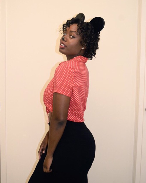 stunningscorpio:tbt Blackout