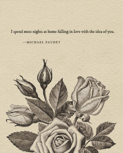 lovequotesrus:  Dirty Pretty Things by Michael Faudet is available now from Amazon, Barnes &amp; Noble, Chapters Indigo and The Book Depository for free delivery to Asia.