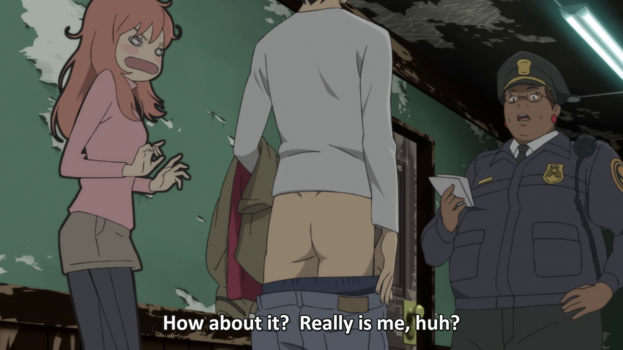 happyfamilyplanning:   THIS FUCKING ANIME 