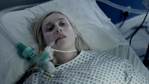 cont1nuum1: Misfits - Jen in coma