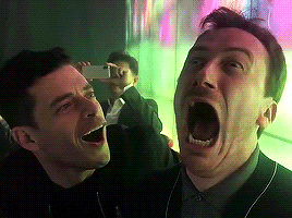 barrykoeghan:We really did become like brothers, it’s crazy.