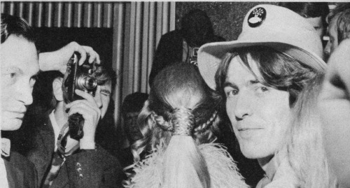 sirringostarkey:  The Beatles, Yellow Submarine (1968) Premiere