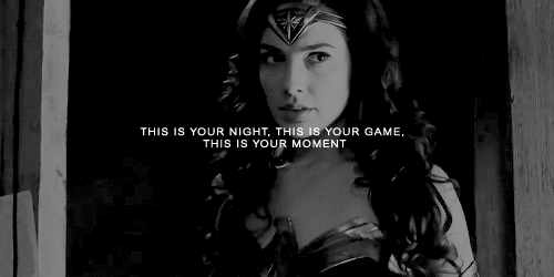 sanellycarmen:This king’s ruled long enough, it’s time to tear his castle down ― Nora Sakavic, The K