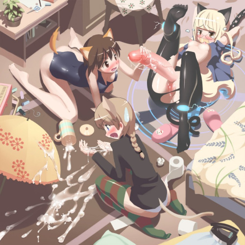samus-san:  sexydreamstudent:  totalanimeporn:  sample-6d584828b7e7623da393a3b63d339067.jpg