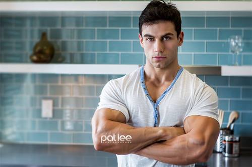 qtworkoutmotivation:  John Gioffre Pt. 1  