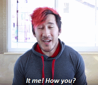 markipliergamegifs: Merk, so good at wording~No Stress