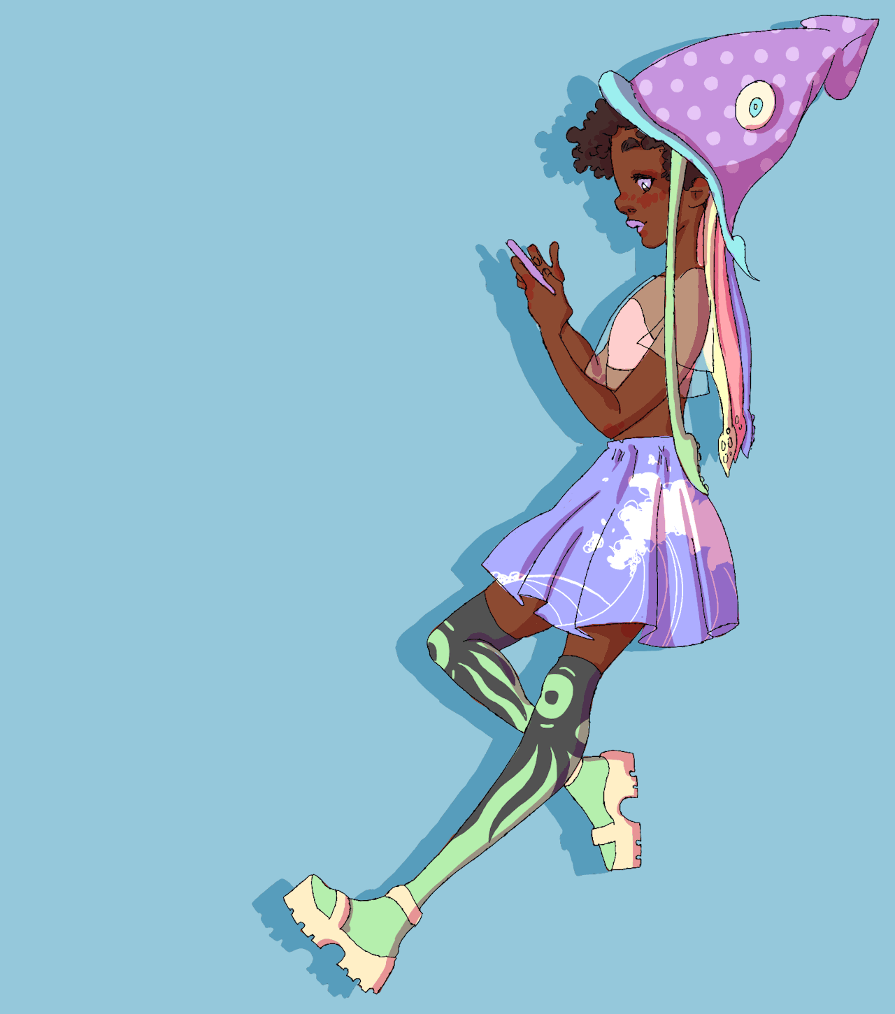 someoneudontknow5:  This generator is really fun to play with !also here’s the