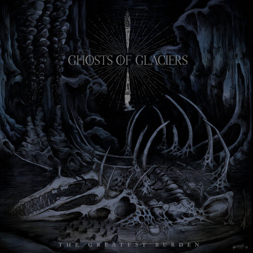 ghosts of glaciers - the greatest burden