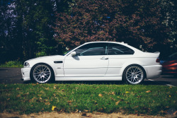 theprimephotography:  Gus’ e46 m3 5dmkii