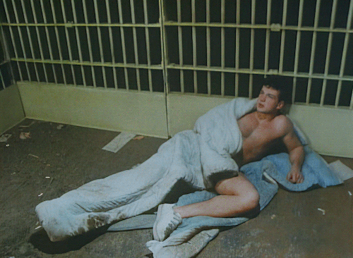 Rick St.PierreLeo And Lance: The Good Times Are Here, 1983 - Catalina, Dir. William Higgins