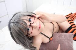 おいしい乳牛◆コスプレ◆