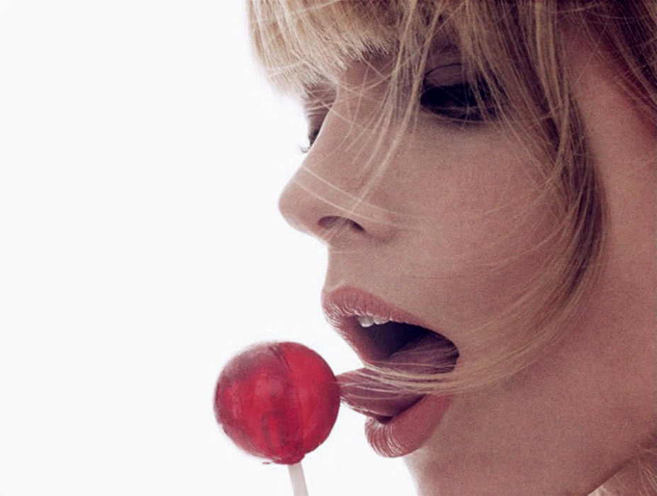 labsinthe:&ldquo;Be My Baby&rdquo; photographed by Steven Meisel for Vogue