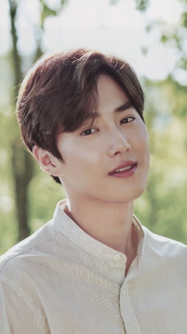 Exo Wallpaper Nature Republic