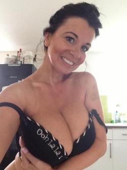 momsnaughtypics:  Stop jerking it and Just Hook Up! It’s FREE, and it totally works!  Best Milf about mmmmm