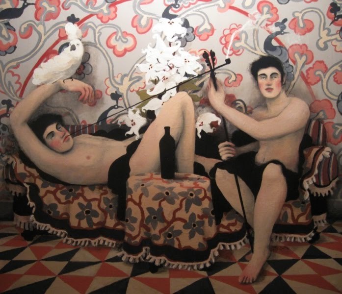 James Mortimer
