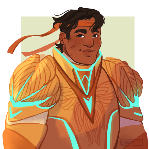 kessandras-art: Hunk Hunk Hunk!! [Commission Info] [Instagram] [Twitter]