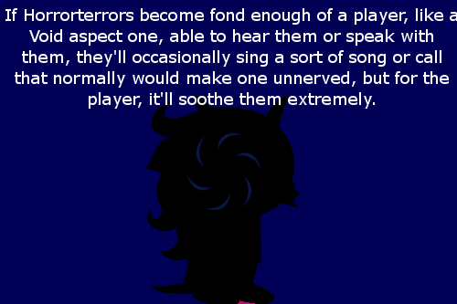 Horror Terrors Homestuck Horror Terrors Homestuck