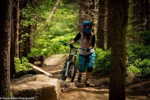 vertiqa: via pinkbike