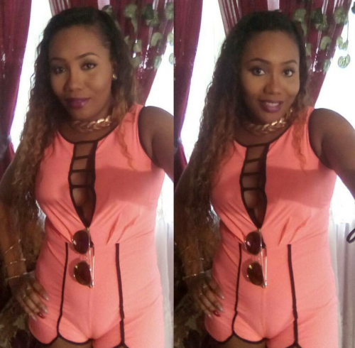More Trini Women