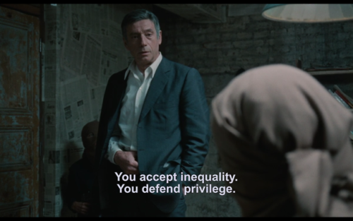 State of Siege (1972) Directed by Costa-Gavras